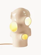 Malá stolová lampa Bulle