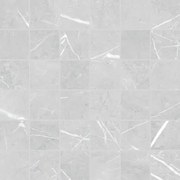 Mozaika Rako Touch dust 30x30 cm mat DDM05903.1