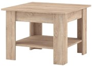 Konferenčný stolík COCO dub sonoma