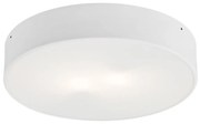 Argon 3567 - LED Stropné svietidlo DARLING LED/25W/230V pr. 35 cm biela