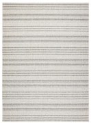 Koberec JERSEY 19233 sivý, línie BOHO