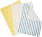 Utierky na riad, 3 ks