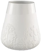 Räder Biela porcelánová váza FLOWERS
