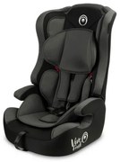 CARETERO Autosedačka CARETERO VIVO Fresh graphite