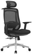 Kancelárske kreslo Angel Rosa 2.0 Čierna