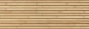 Obklad Realonda Bamboo natural 40x120 cm mat BAMBOO412NAT