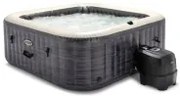 Intex | Vírivý bazén Pure Spa Greystone Deluxe Bubble Spa 6 NP | 11400295