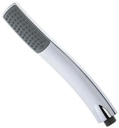 Mereo Mereo, Ručná sprcha jednopolohová 4 x 8,5 cm, MER-CB465P