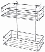 Košík Tesa chróm 40212-00000-01