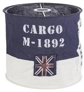 Globo - Tienidlo k lustru E27 pr. 28 cm