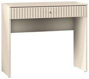 Toaletný stolík Sophie 08 cashmere