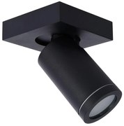 Lucide 09930/05/30 - LED Stmievateľné bodové svietidlo TAYLOR 1xGU10/5W/230V IP44