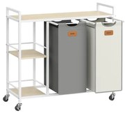 Kôš na bielizeň BLH311G01