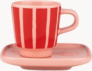 Šálka na espresso's podšálkou Piccolo