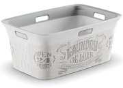 KIS Kôš na bielizeň Chic Basket Laundry Bag, 45L