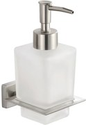 Mexen Arno, dávkovač mydla, brúsená oceľ, 70207388-97