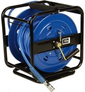 Tlaková hadica s navijakom, 30 m