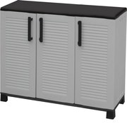 ARTPLAST Skriňa FAMILY nízka 102 cm