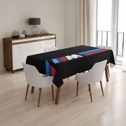Sablio Obrus MPERFORMANCE pruh - 90x90 cm
