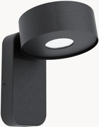 Exteriérové nástenné LED svietidlo Palosco