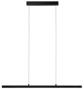 Paulmann 79694 - LED/40W Stmievateľný luster na lanku LENTO 230V