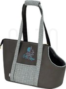 Prepravná kabelka pre psa Blue Rose