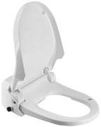 Sapho Sapho, USPA LUX elektronický bidet s diaľkovým ovládaním