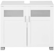 Livarno home Skrinka pod umývadlo Basel, 68,5 x 58,7 x 34,5 cm (100383683)