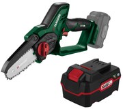 Parkside®  Aku reťazová píla Paghs 20-Li C3 + Akumulátor 20 V/4 Ah  (800010692)