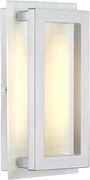 Westinghouse 65792- LED Stmievateľné vonkajšie nástenné svietidlo LED/15W/230V IP44