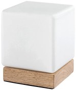 Rabalux 76003 - LED Stmievateľná stolná lampa PIRIT LED/1,2W/5V 3000K buk