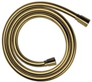 Sprchová hadica Hansgrohe Isiflex zlato 28272990