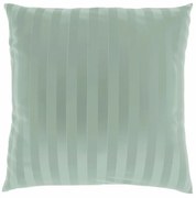 Kvalitex Obliečka na vankúš Stripe olivová, 50 x 50 cm