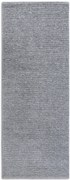 Villeroy & Boch Behúň 106050 Silver, 80x200, šedá, obývacia izba