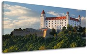 Obraz na stenu PANORÁMA SLOVENSKO | rôzne rozmery
