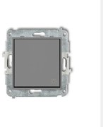 27MWP-5 Svetelný konektor matná šedá