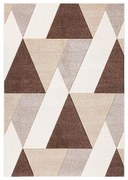 Koberec Dixie Carved 0,67/1,2 49092 YD1 W