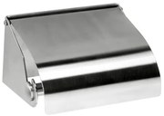 Držiak toaletného papiera Bemeta nehrdzavejúca oceľ 105112315