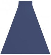 Protišmykový behúň  RUMBA 1390 granát