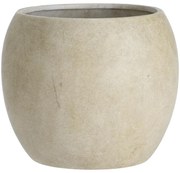 Terakotový kvetináč 19x19x16