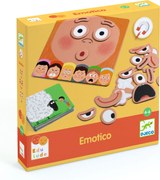 Eduludo – Hra s emóciami
