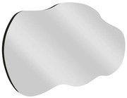 Zrkadlo Baby Black 40 x 72 cm