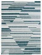 Koberec Outdoor Sun 660 sivý