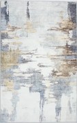Protišmykový koberec BARI PRINT 250331N