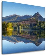 Obraz na stenu SLOVENSKO | rôzne rozmery