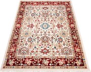 TA Koberec EF52C KRÉMOVÁ RIVOLI FPH Rozmer: 80x150 cm