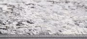 TA Koberec D167A SH_D_GRAY SH_ANTHRACITE VALLEY Rozmer: 80x150 cm