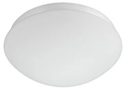 Fulgur 22258 - Vonkajšie svietidlo so senzorom MIRIAM 2 1xE27/60W/230V IP44