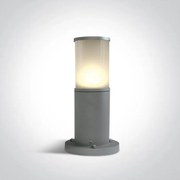 Vonkajšie stojanové svietidlo ONE LIGHT ext. stĺpikové svietidlo  67100/G