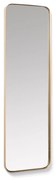 Nástenné zrkadlo 30x100 cm Marco – Kave Home